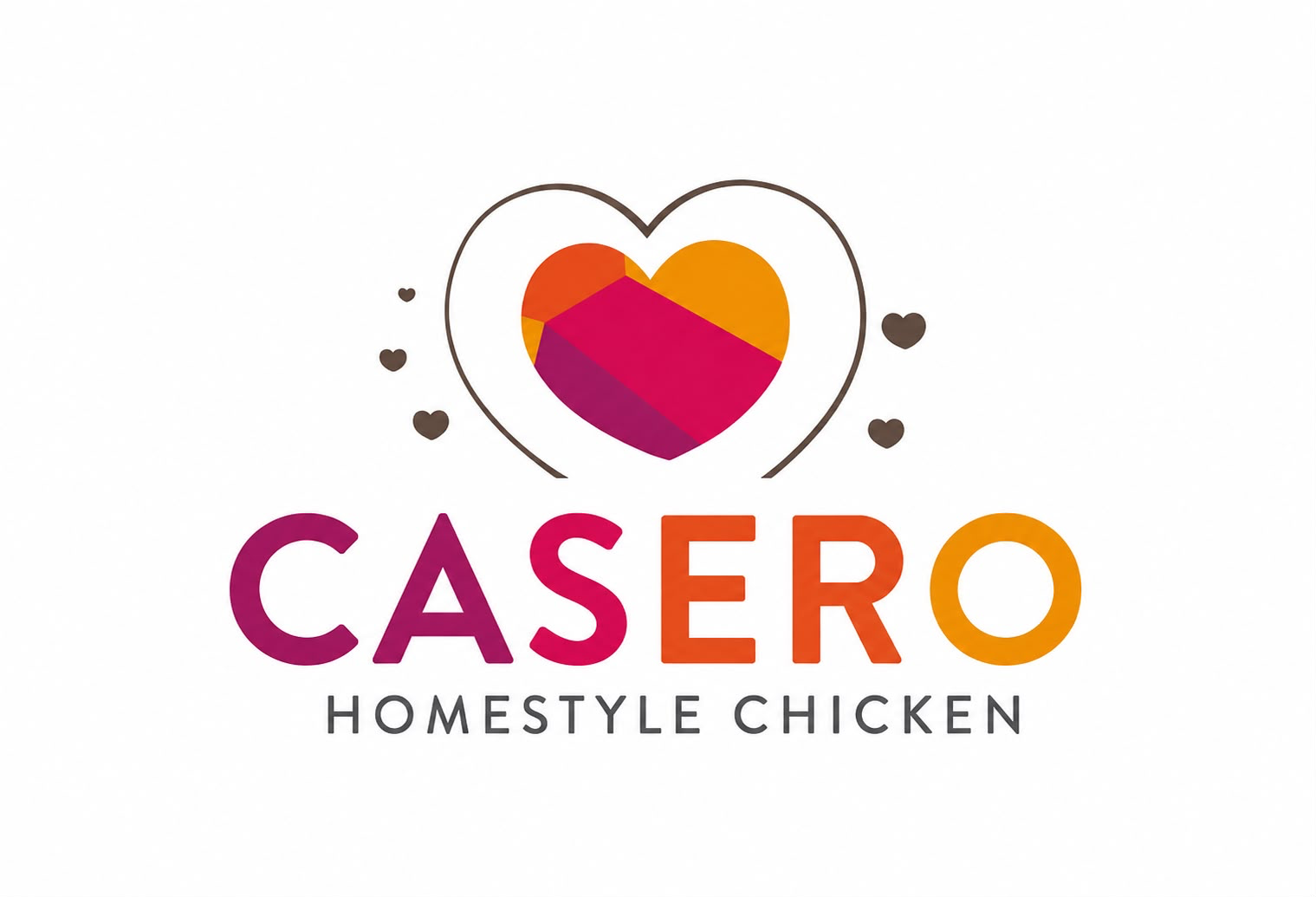 Casero Homestyle Chicken