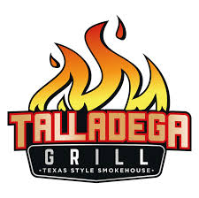 Talladega Grill